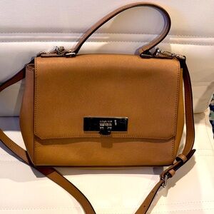 Michael kors crossbody bag